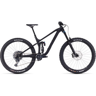 Mountain Bike Enduro/Freeride CUBE STEREO ONE77 PRO 29" Negro 2023 0